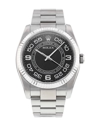 Rolex Oyster Perpetual 116034